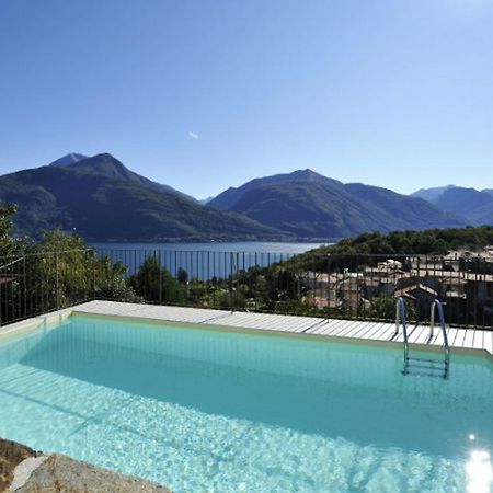 Апартаменти Belmonte Terrazzo Pianello Del Lario Екстер'єр фото